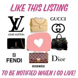 The Luxury Loop is live!!